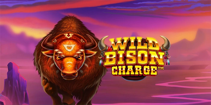 Teknik Mendapatkan Maxwin Spektakuler di Slot Wild Bison Charge
