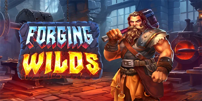 Cara Mudah Memenangkan Jackpot Slot Forging Wilds