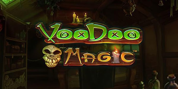 Cara Menang Konsisten di Slot Voodoo Magic