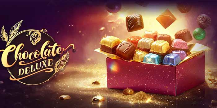 Cara Mudah Mudah Maxwin Di Slot Chocolate Deluxe
