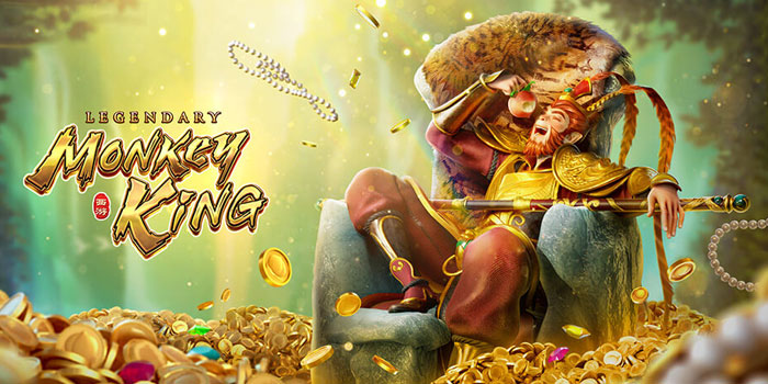 Panduan Jitu Kemenangan Besar Di Slot Legendary Monkey King