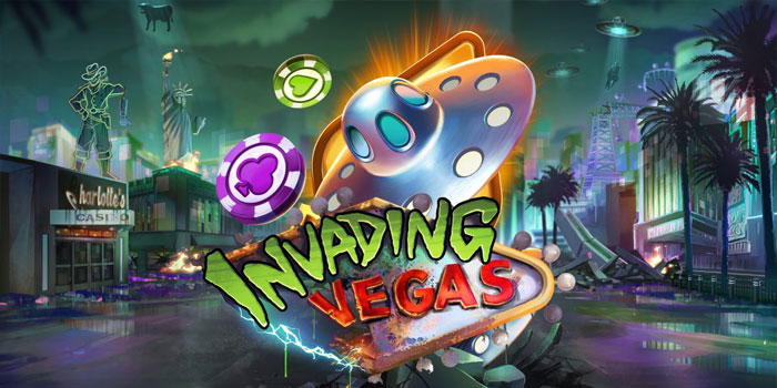 Panduan Lengkap Menguasai Permainan Slot Invading Vegas