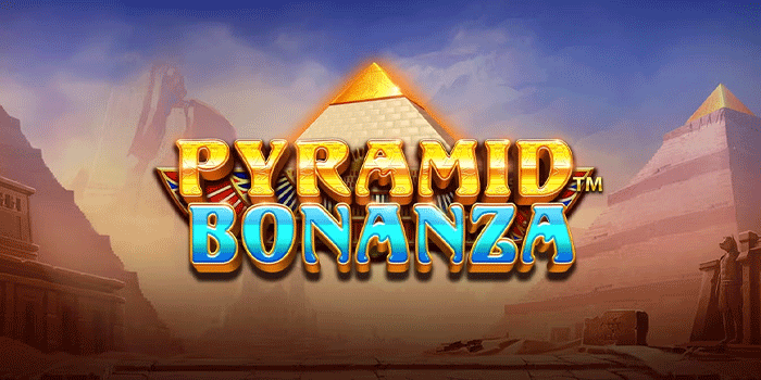 Cara Jitu Menang di Slot Pyramid Bonanza Tanpa Buyspin