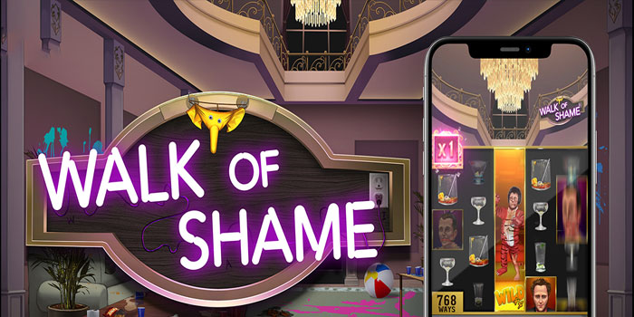 Trik dan Tips Praktis Untuk Pemula di Slot Walk of Shame