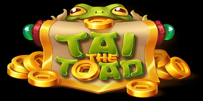 Cara Pintar Meningkatkan Peluang Menang di Slot Tai The Toad