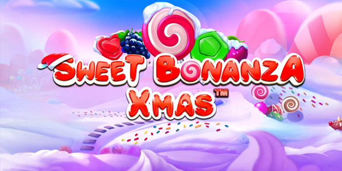 Panduan Lengkap Maxwin di Slot Sweet Bonanza Xmas