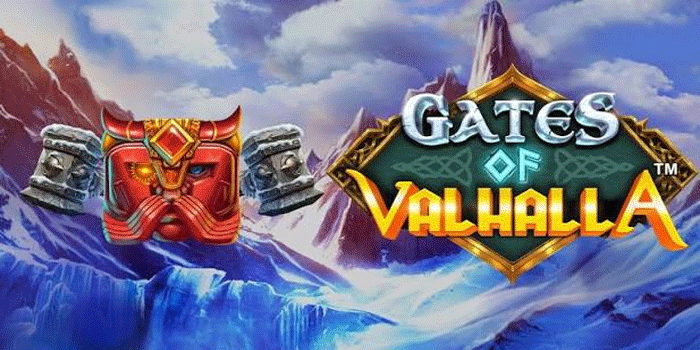 Gates of Valhalla dan Pesona Dunia Viking yang Penuh Misteri